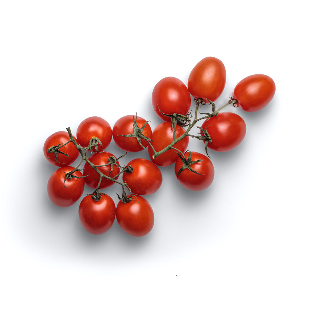 Pomodori senza Nichel