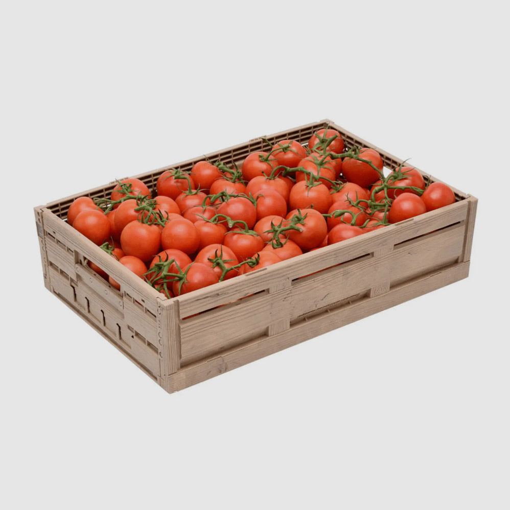 pomodori-passata Passata di pomodoro senza Nichel