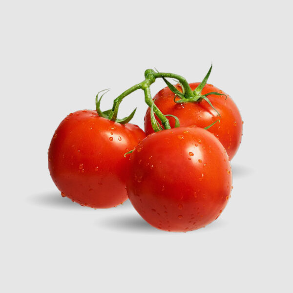 Pomodori senza Nichel