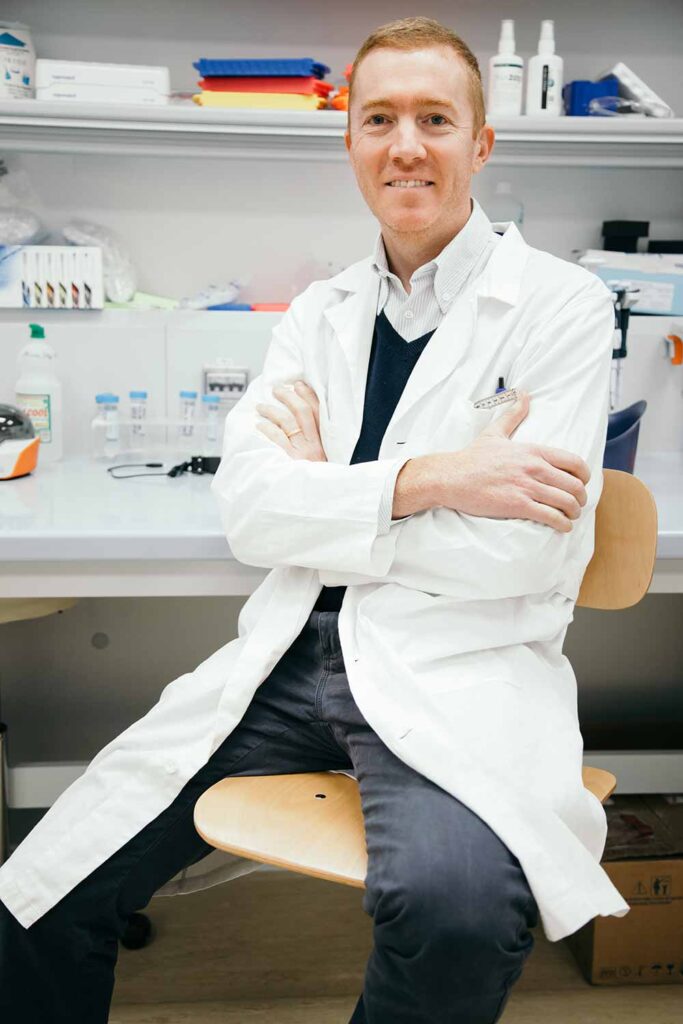 Dr Roger Panteri | The Disbiosi Doctor